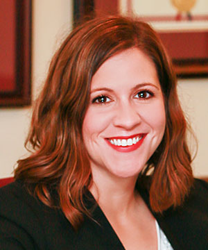 Adrienne Kincaid Murphy Attorney